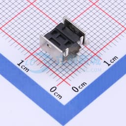 6*6*7mm 卧贴 轻触开关缩略图