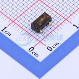 立贴两档 滑动开关缩略图