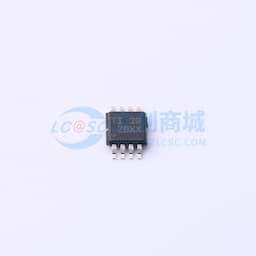 TPS22958NDGNR缩略图