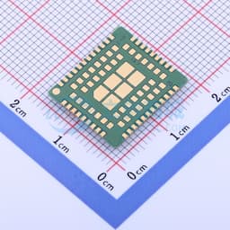SIMCom LTE Cat1模块缩略图