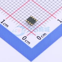 数字低功耗气体、压力、温度和湿度传感器缩略图