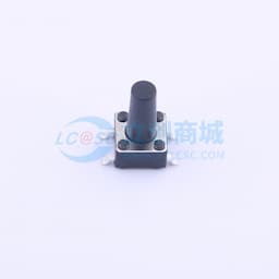 6*6*11贴片100万次高寿命开关180G缩略图