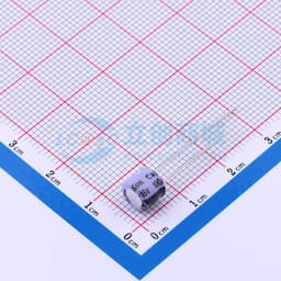 100uF ±20%缩略图