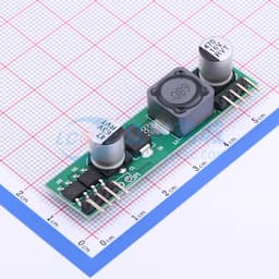 PoE模块5V 2A 10W缩略图