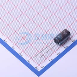 6.8uF ±20% 400V缩略图