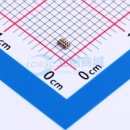 3通道电容式触摸和接近控制器缩略图