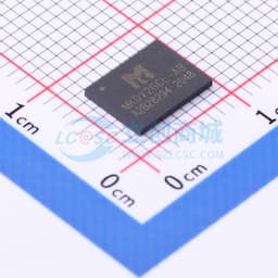 2Gb SD NAND缩略图