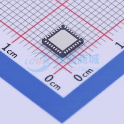 符合ISO/IEC14443标准的13.56MHz非接触式读写卡芯片缩略图