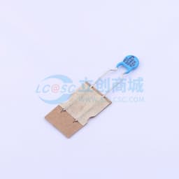 【插件】22pF ±10% 1kV缩略图