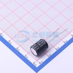 【插件】330uF ±20% 35V缩略图