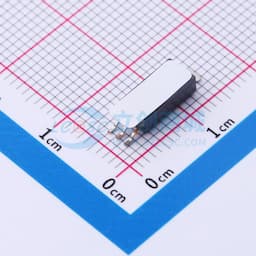 低压湿度传感器缩略图