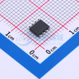 RF遥控专用解码芯片缩略图