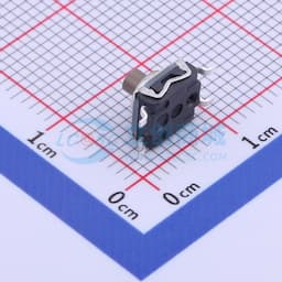 SMT跷板选项的轻触开关缩略图