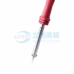 DELIXI(德力西)外热式长寿电烙铁 60W DHCEDLTEH60S缩略图