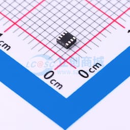 超小型、高效、同步降压DC-DC转换器缩略图