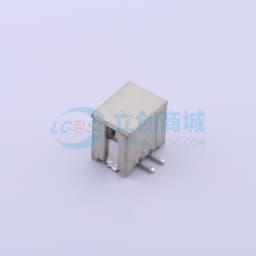 1x2P 间距:2mm 立贴 系列:PH缩略图