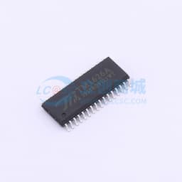 TM1626A(TM0413)缩略图