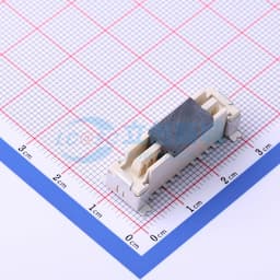 间距:1mm PIN:20P 公 立贴缩略图