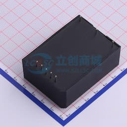 15W AC-DC模块电源，三路输出 【插件】缩略图