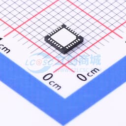 网络串口透传芯片 CH9120缩略图
