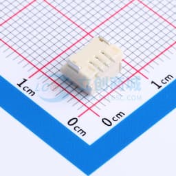 间距:1.25mm 立贴缩略图