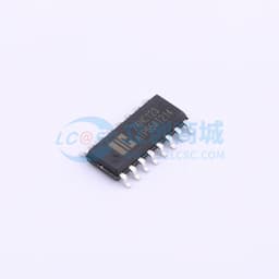 AiP74HC123SA16.TR缩略图