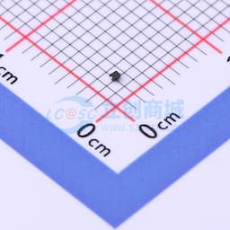 双向ESD 5V截止 峰值浪涌电流：5A缩略图