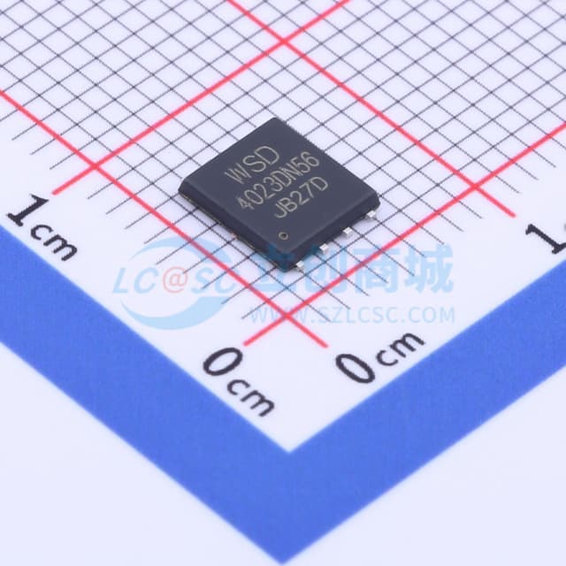 WSD4023DN56实物图