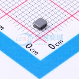 6.8uH ±20% 900mA缩略图