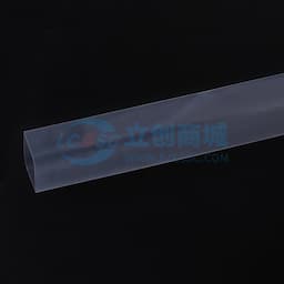 [一整盒100米] DELIXI(德力西) 热缩管 18mm 透明 RSG18TD缩略图