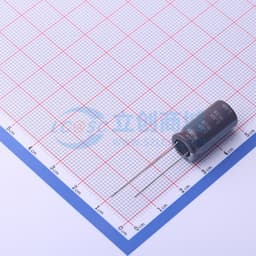 15uF ±20% 400V 【插件】缩略图