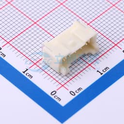 1x5P 2mm 卧贴缩略图