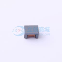 两路 1812共模滤波器 阻抗1.4kΩ@100MHz缩略图