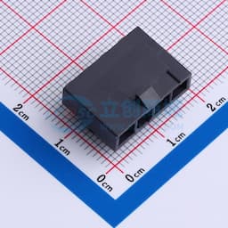 【插件】间距:4.2mm 弯插缩略图