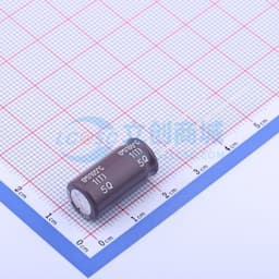 15uF ±20% 400V缩略图
