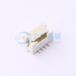 2x4P 间距:2mm 立贴缩略图