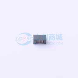 两路 1206共模滤波器 阻抗160Ω@100MHz缩略图