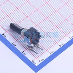 【插件】停产 5kΩ ±30%缩略图