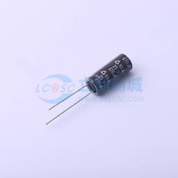 470uF ±20% 25V缩略图
