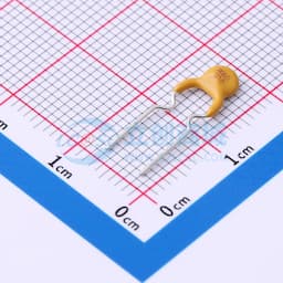 表面贴装PTC器件缩略图