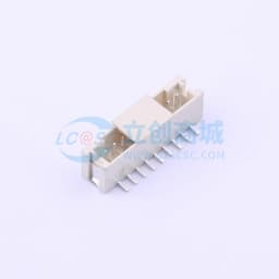 1x9P 间距:2mm 立贴 系列:PH缩略图