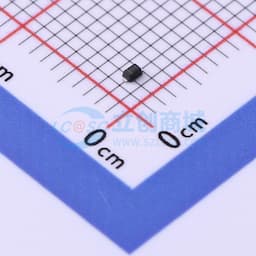 用于静电放电保护的瞬态电压抑制器缩略图