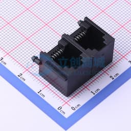 弯插 不带LED缩略图