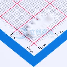 Micro-Fit双行TPA带，适用于插座和插头外壳缩略图