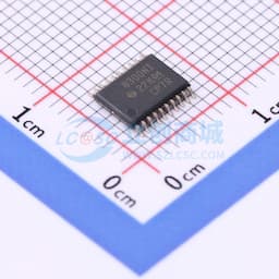 100V三相BLDC栅极驱动器缩略图