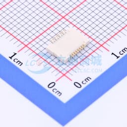 间距:0.5mm 母 立贴缩略图