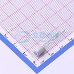 47uF ±20% 35V缩略图
