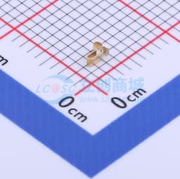 BAT WIRELESS(蝙蝠无线) 天线弹片 2.5mmx1mmx1.5mm 301不锈钢 圆盘缩略图