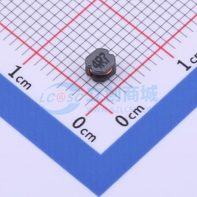 4.7uH ±20%实物图