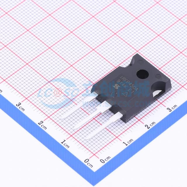 IRFP450APBF实物图